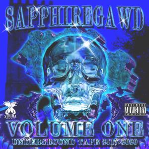 Volume One: Underground Tape 2017-2020 (Explicit)