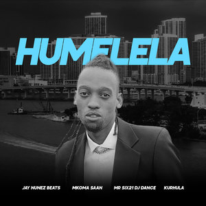 Humelela