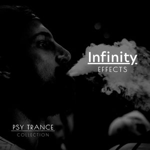 Infinity Effects - Psy Trance Collection