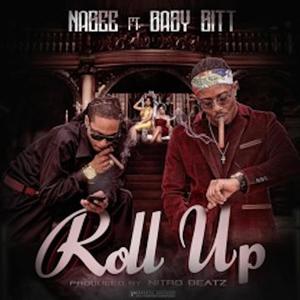Roll Up (feat. Nagee Joseph) (Explicit)