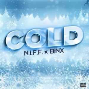 Cold (feat. Ja Binx) [Explicit]