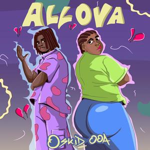 Allova (speed up) [Explicit]