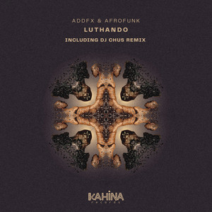Luthando (Dj Chus Remix)