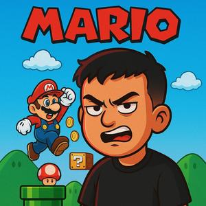 Mario (Explicit)