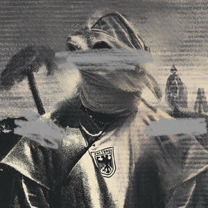 TaLIban! (feat. Young$erg) (Explicit)