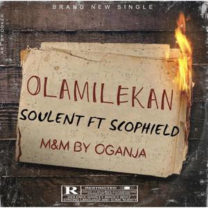 Olamilekan (feat. Scophield)