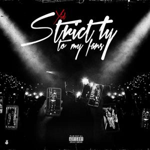 Be The One (Explicit)