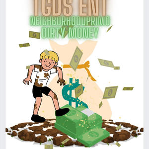 Dirty Money (Explicit)