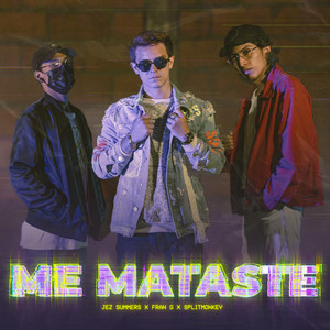 Me Mataste (feat. Fran-G & Splitmonkey)