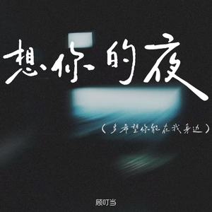 想你的夜(多希望你能在我身边)