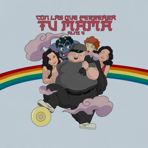 Te voy a grabar (Explicit)