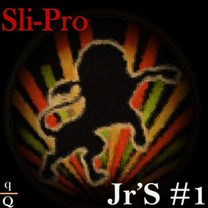 Jr'S #1 (Explicit)