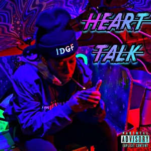 Heart Talk (Explicit)