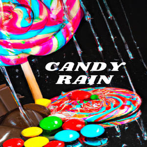 Candy Rain (Explicit)
