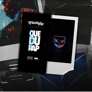 QDR (Que du Rap) [Explicit]