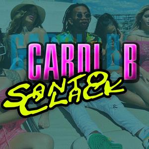 Cardi B (Explicit)