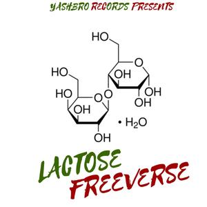 Lactose Freeverse