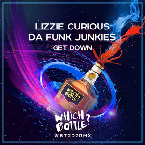 Get Down (Radio Edit)