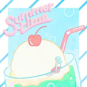 summertime中文翻唱