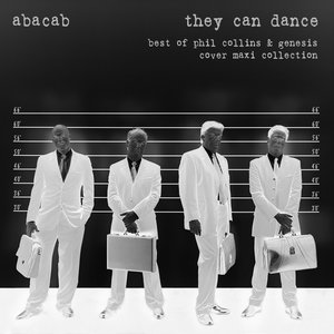 They Can Dance: Best of Phil Collins & Genesis Cover Maxi Collection