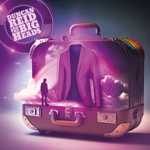 Singing with the Beach Boys