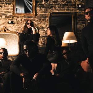 Sweetheart (feat. Remy Neal)