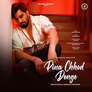 Pina Chhod Denge