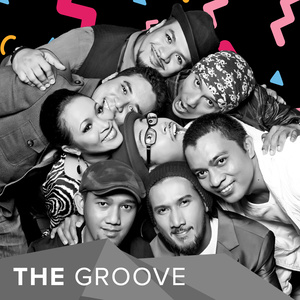 The Groove_FavouriteSongs