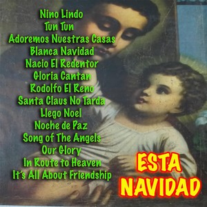 Esta Navidad