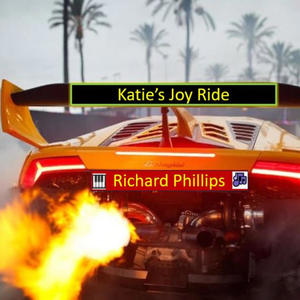 Katie's Joy Ride