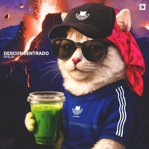 DESCONCENTRADO