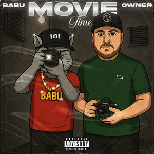 Movie Time (Explicit)