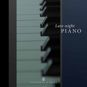 Late-Night Piano