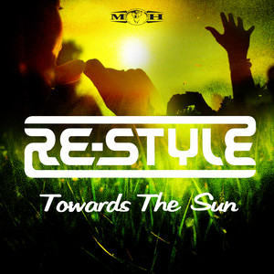 Towards The Sun