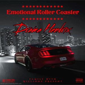 Emotional Rollercoaster (Explicit)