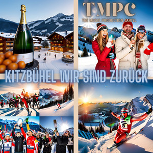 KITZBÜHEL WIR SIND ZURÜCK