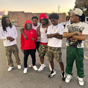 Facts (feat. Duece5ive) (Explicit)