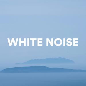 White Noise Loopable No Fade