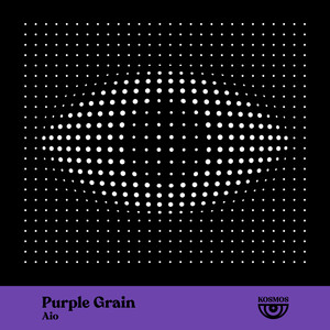 Purple Grain (Maksim Dark Remix)