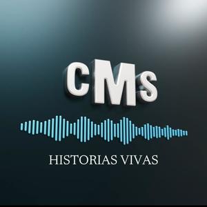 HISTORIAS VIVAS (feat. Moncho)