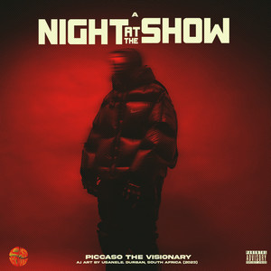 A NIGHT AT THE SHOW (Explicit)