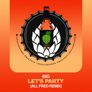 Let's Party (All Fred Extended Remix)
