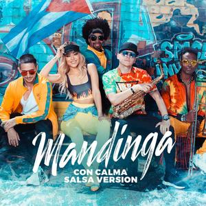 Con Calma (Salsa Version|Salsa)
