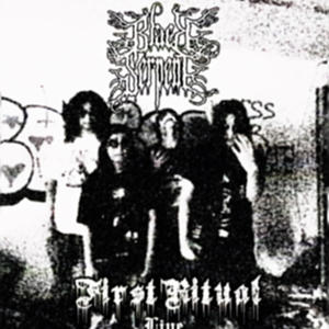 Spell of Derangement (Live)