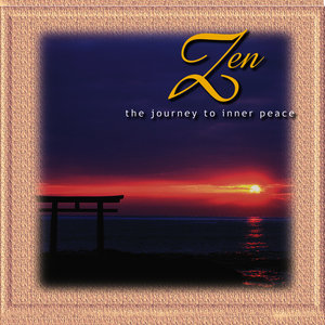 De-Stress Series Zen (The Journey to Inner Peace)
