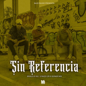 Sin Referencia