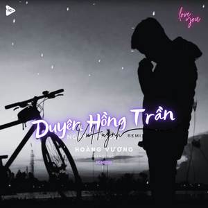 Duyên Hồng Trần (Lofi)