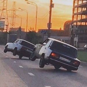 Sən Ağıllı Mən Dəli (Remix)