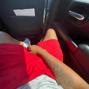 See me down (Explicit)