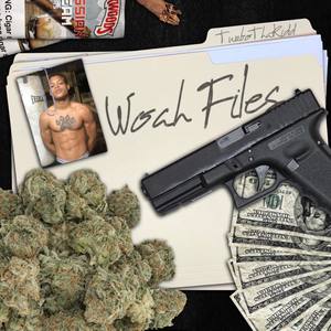 Ready For War (Explicit)